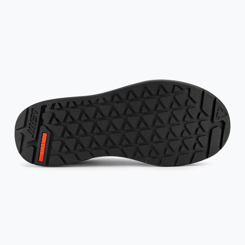 Buty rowerowe platformy damskie Leatt 2.0 Flat W velvet 5