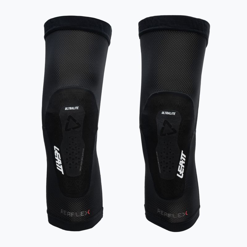 Ochraniacze na kolana Leatt ReaFlex UltraLite black