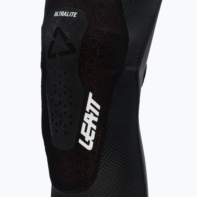 Ochraniacze na kolana Leatt ReaFlex UltraLite black 3