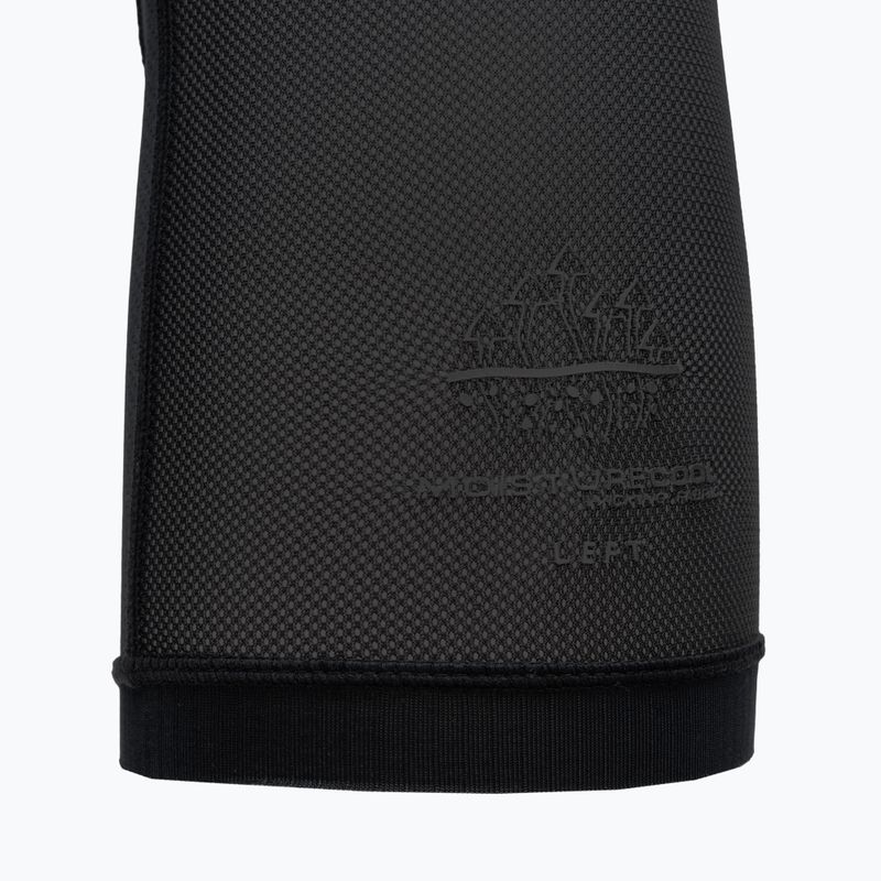Ochraniacze na kolana Leatt ReaFlex UltraLite black 4