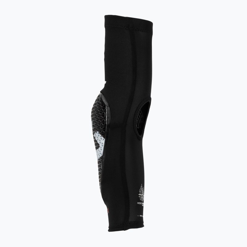 Ochraniacze rowerowe na łokcie Leatt ReaFlex black 2