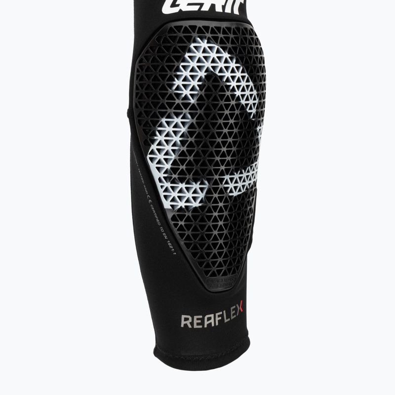 Ochraniacze rowerowe na łokcie Leatt ReaFlex black 4