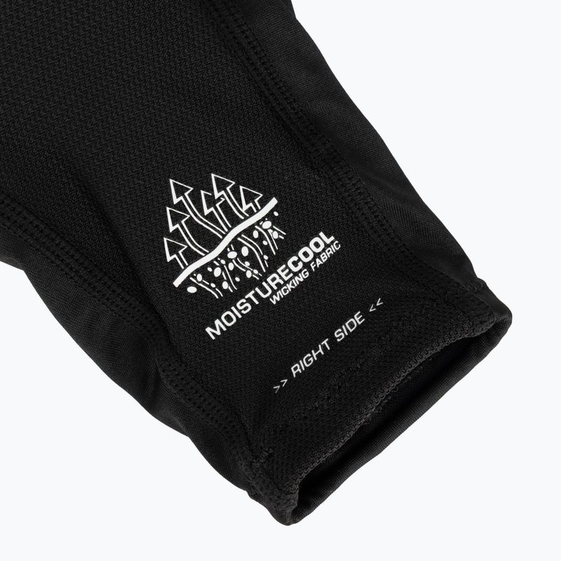 Ochraniacze rowerowe na łokcie Leatt ReaFlex black 5