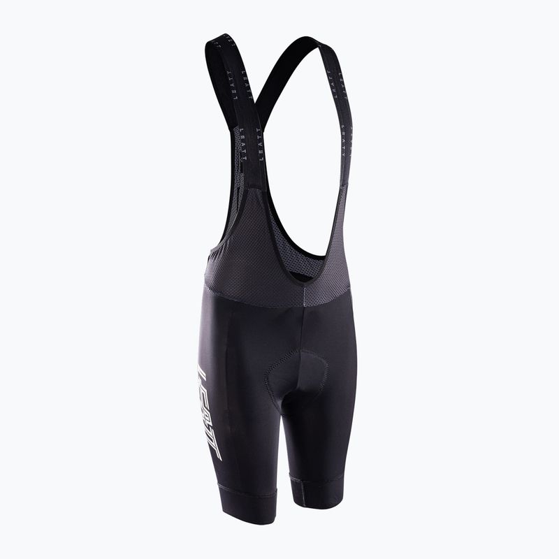 Spodenki rowerowe męskie Leatt MTB Endurance 6.0 Bib black 7