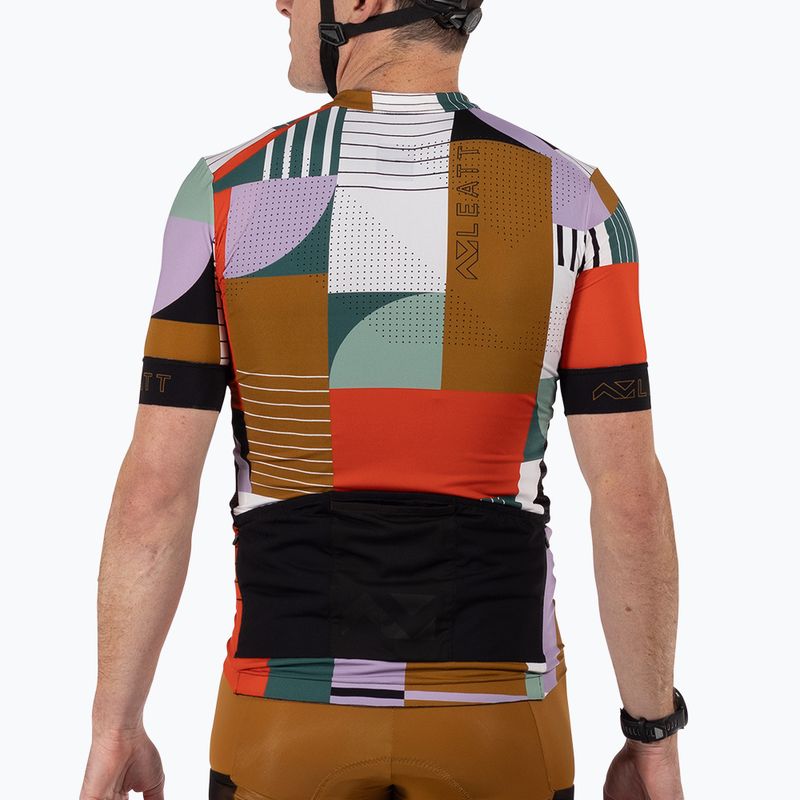 Koszulka rowerowa męska Leatt MTB Endurance 5.0 art 2