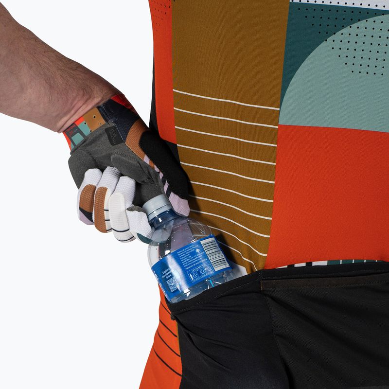 Koszulka rowerowa męska Leatt MTB Endurance 5.0 art 6