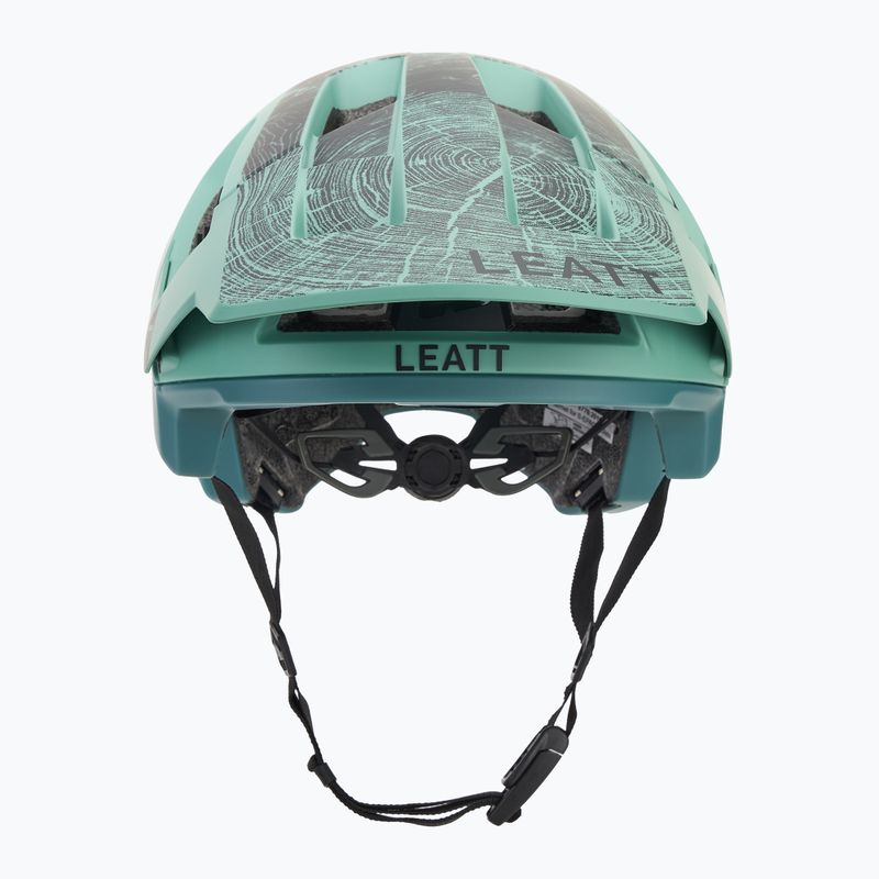 Kask rowerowy Leatt MTB AllMtn 4.0 V25 teal 2