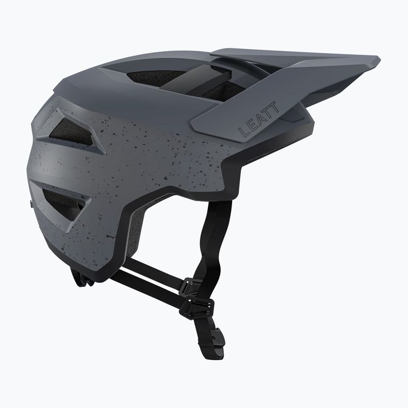 Kask rowerowy Leatt MTB AllMtn 3.0 V25 graphite 2