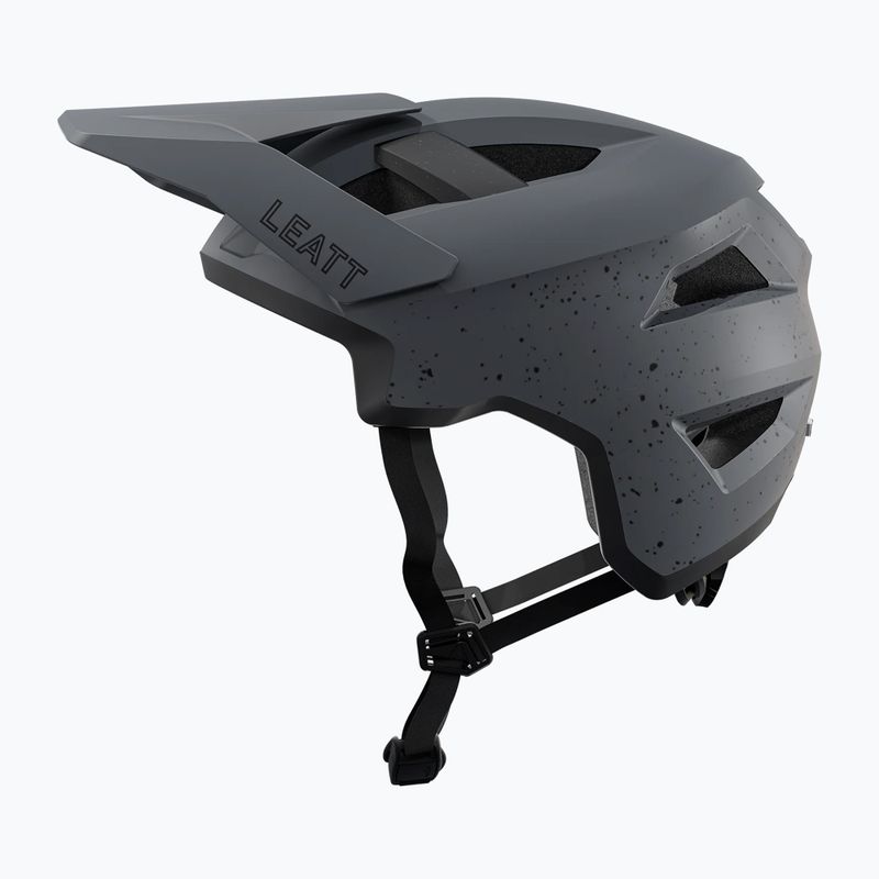 Kask rowerowy Leatt MTB AllMtn 3.0 V25 graphite 3