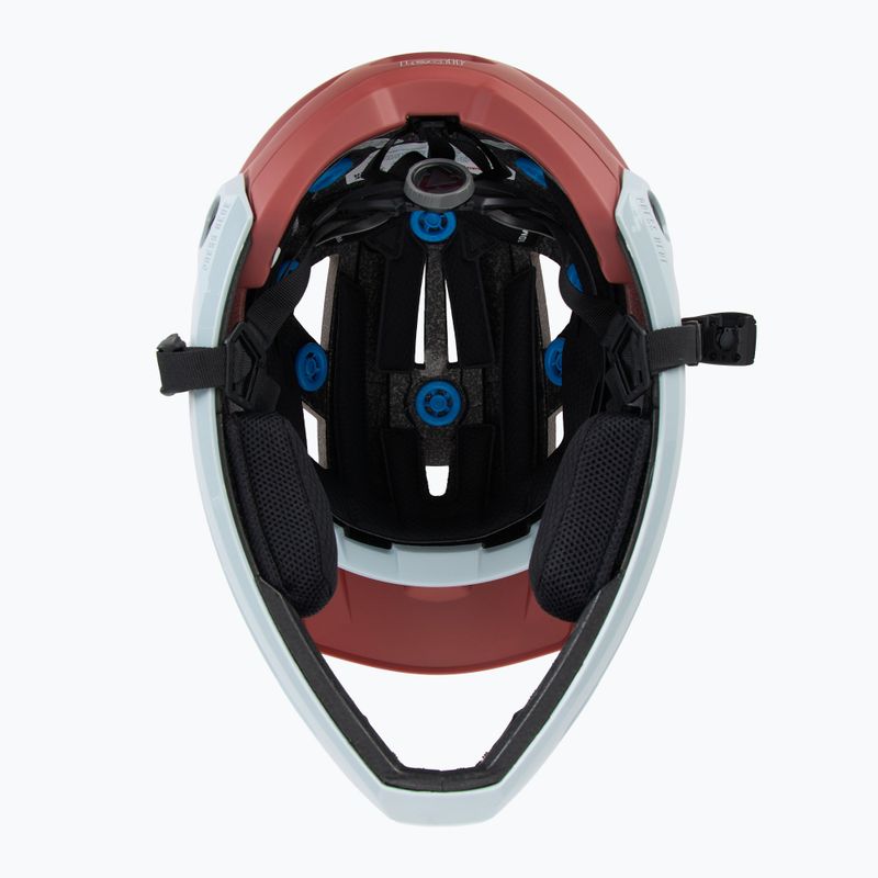 Kask rowerowy Leatt MTB Enduro 2.0 V25 lava 5