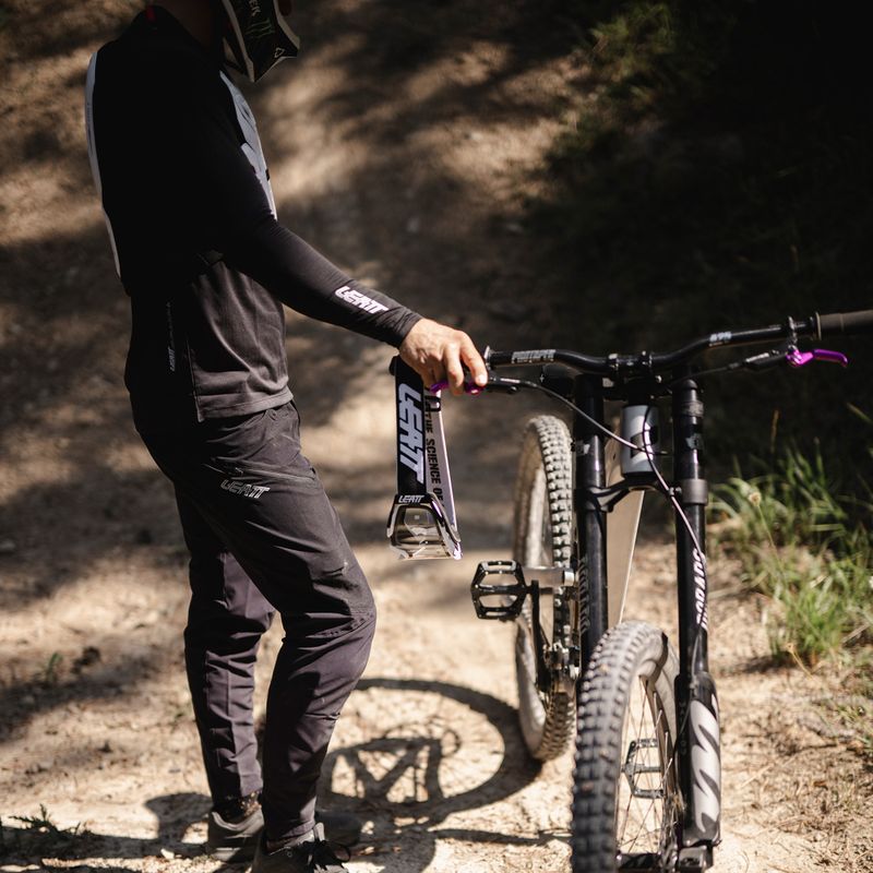 Komplet rowerowy męski Leatt Ride Kit MTB 1.0 black 14