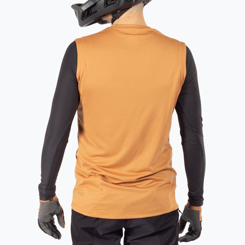 Komplet rowerowy męski Leatt Ride Kit MTB 1.0 rust 5