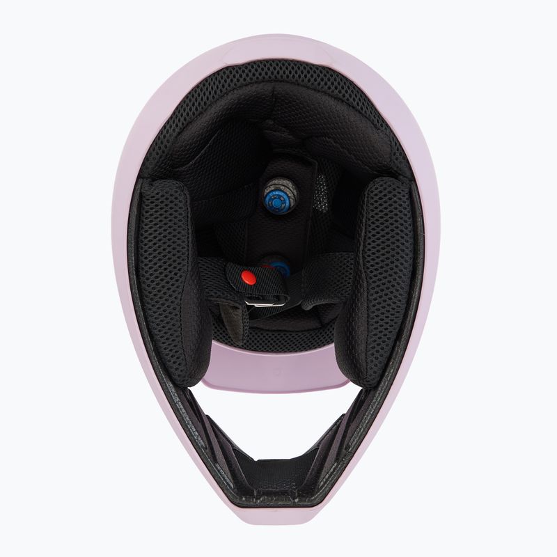 Kask rowerowy Leatt MTB Gravity 2.0 V25 lavender 8