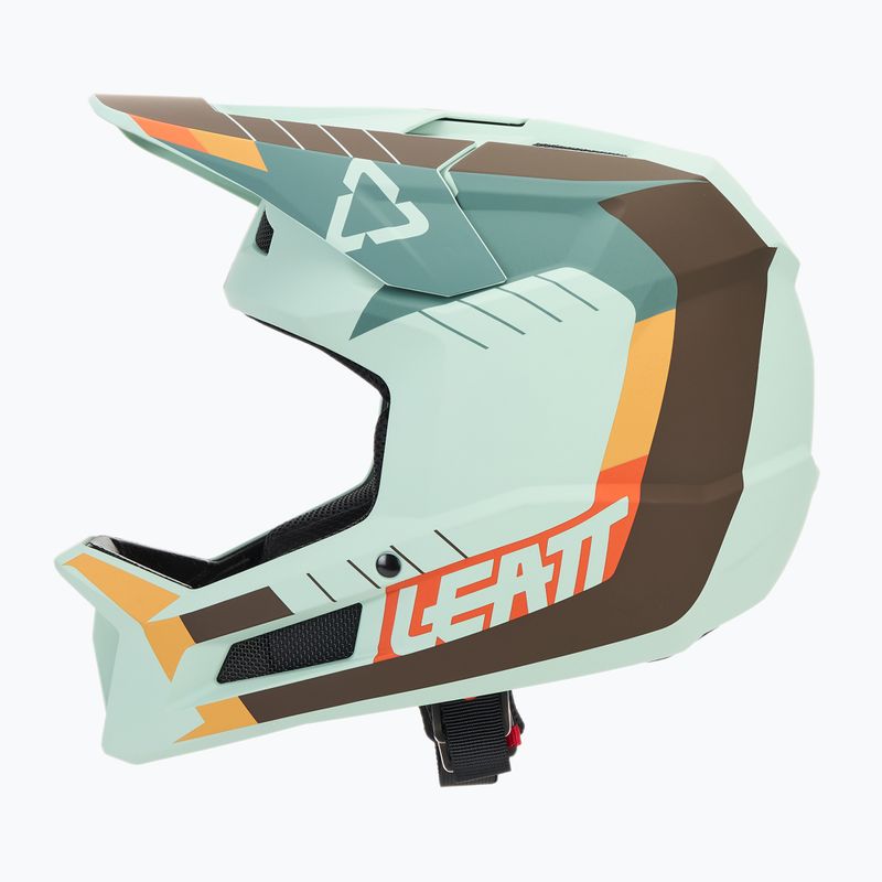 Kask rowerowy Leatt MTB Gravity 2.0 V25 mint 3