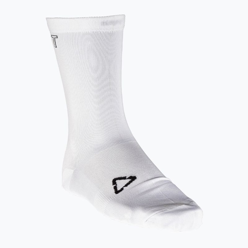 Skarpety Leatt MTB Endurance white