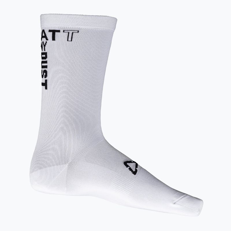 Skarpety Leatt MTB Endurance white 2