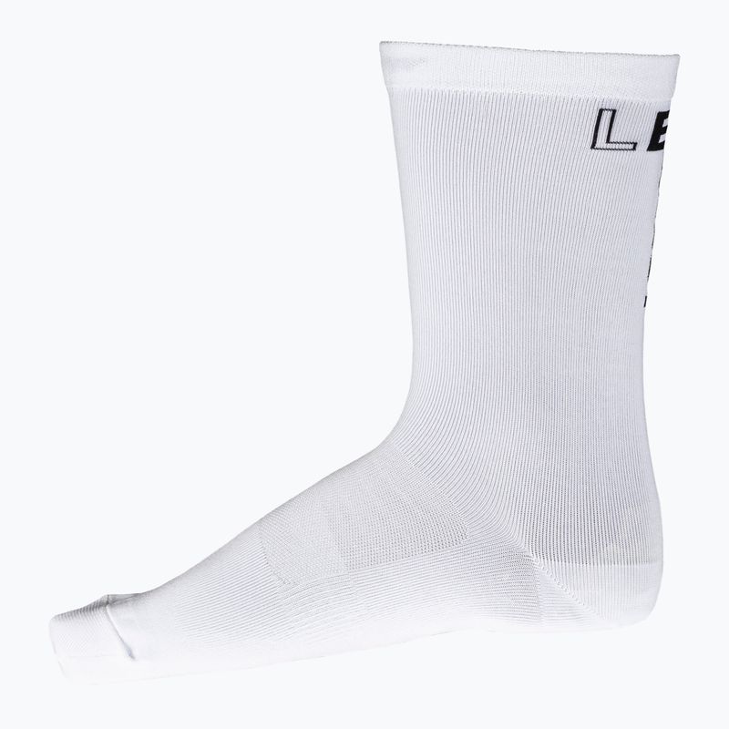 Skarpety Leatt MTB Endurance white 4