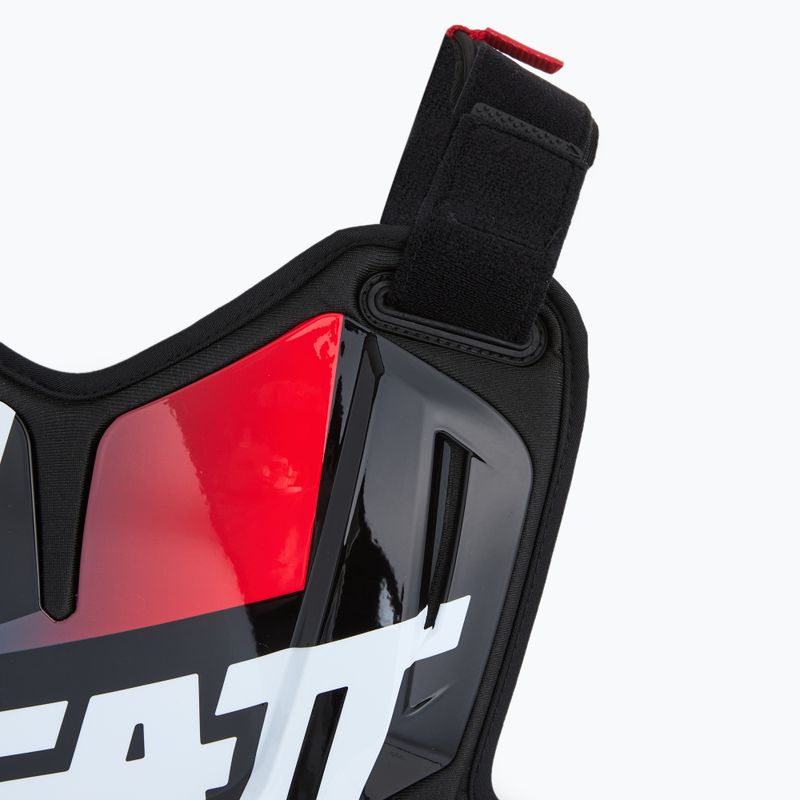 Buzer rowerowy Leatt Chest Protector 1.5 Torque iron 5