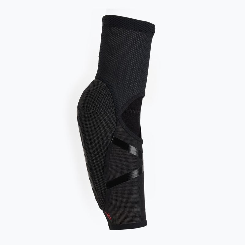 Ochraniacze rowerowe na łokcie Leatt 3DF 5.0 Evo black 2