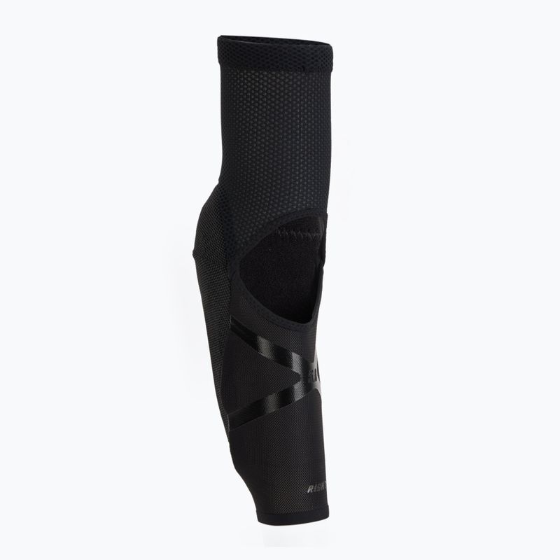 Ochraniacze rowerowe na łokcie Leatt 3DF 5.0 Evo black 3