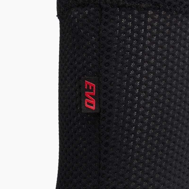 Ochraniacze rowerowe na łokcie Leatt 3DF 5.0 Evo black 4