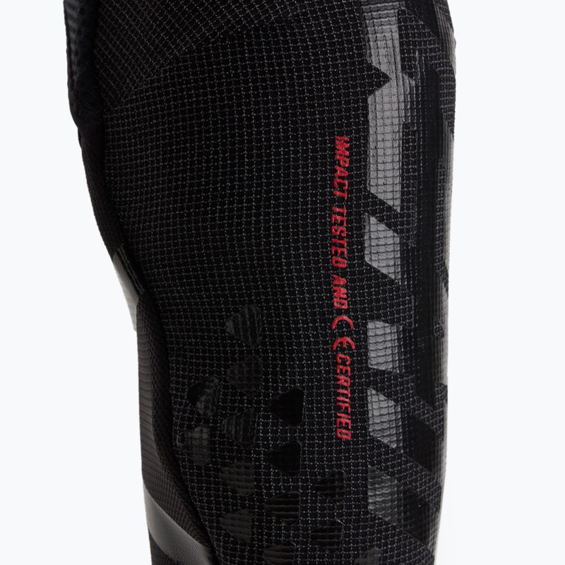 Ochraniacze rowerowe na łokcie Leatt 3DF 5.0 Evo black 5