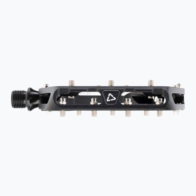 Pedały rowerowe Leatt AllMnt 6.0 Flat black 3