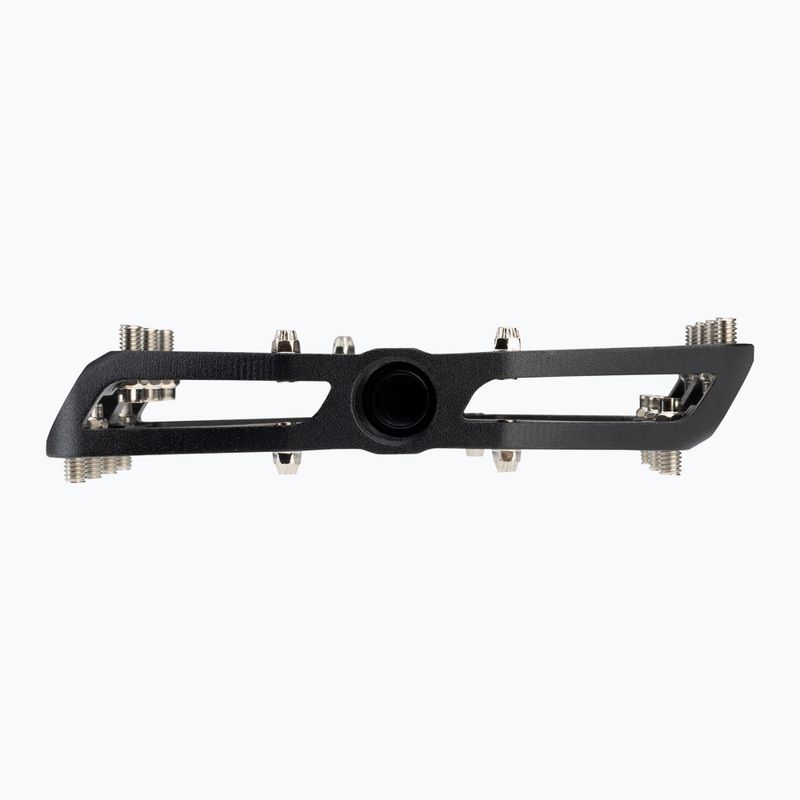 Pedały rowerowe Leatt AllMnt 6.0 Flat black 4