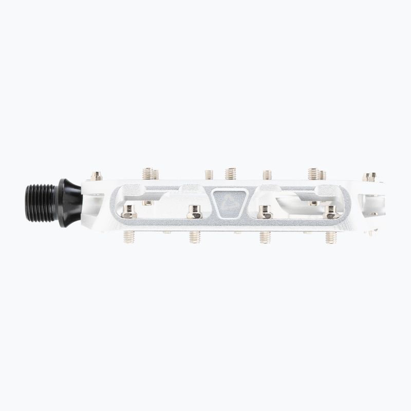 Pedały rowerowe Leatt AllMnt 6.0 Flat silver 3