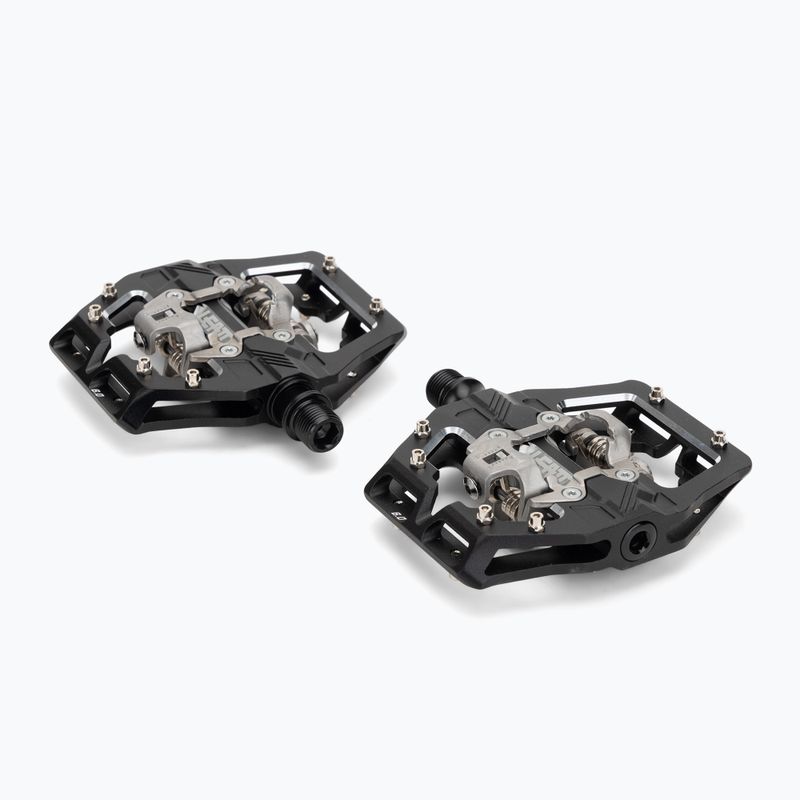 Pedały rowerowe Leatt Gravity 6.0 Clip-in black 2