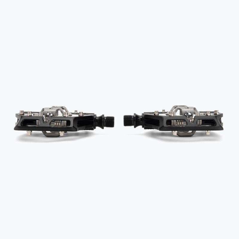 Pedały rowerowe Leatt Gravity 6.0 Clip-in black 3