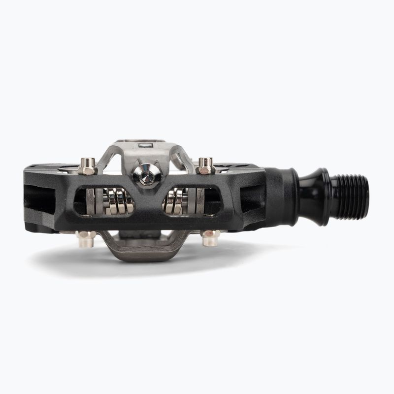 Pedały rowerowe Leatt AllMnt 6.0 Clip-in black 6