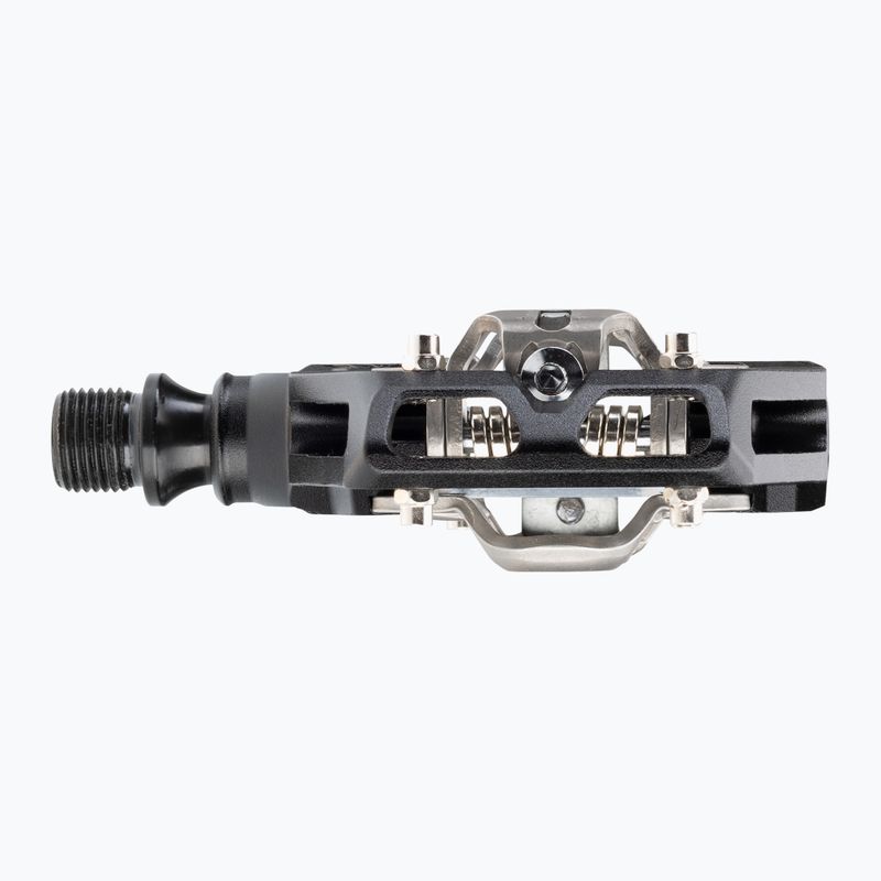 Pedały rowerowe Leatt AllMnt 6.0 Clip-in black 3