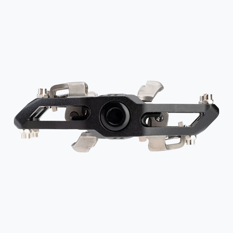Pedały rowerowe Leatt AllMnt 6.0 Clip-in black 4