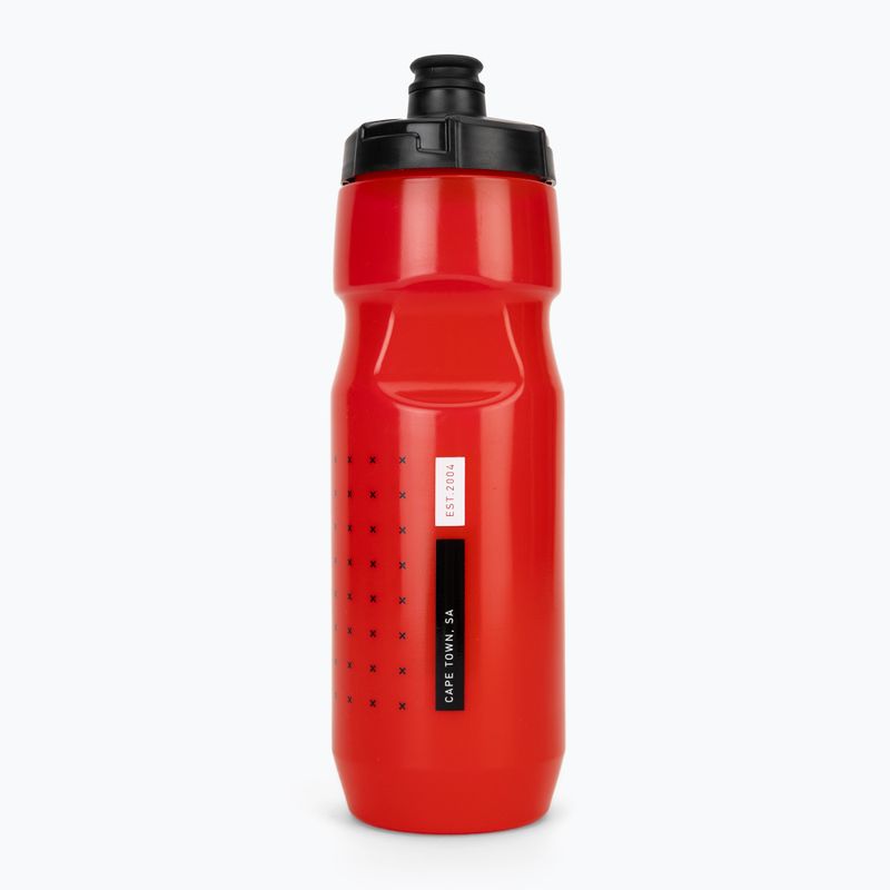 Bidon rowerowy Leatt DuoValve 750 ml fire 3