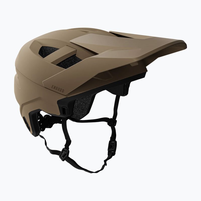 Kask rowerowy Leatt MTB Enduro 2.0 V26 brown 2
