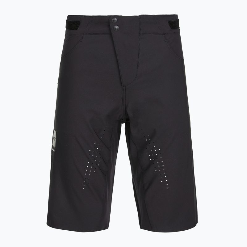 Spodenki rowerowe damskie Leatt MTB Trail 3.0 Liner ghost black