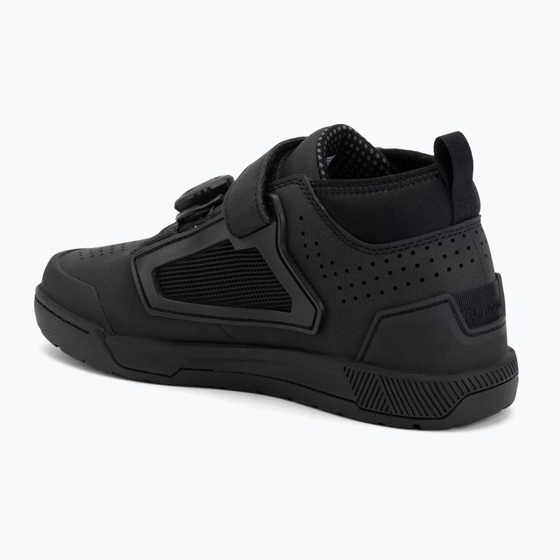 Buty rowerowe platformy damskie Leatt ProFlat 3.0 W black 3