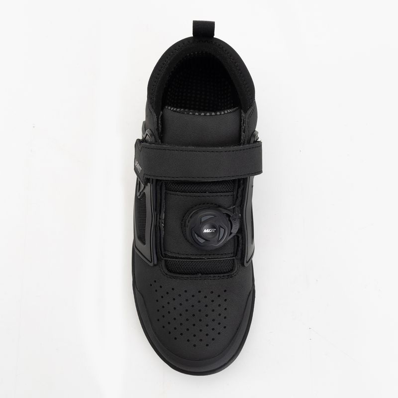 Buty rowerowe platformy damskie Leatt ProFlat 3.0 W black 5