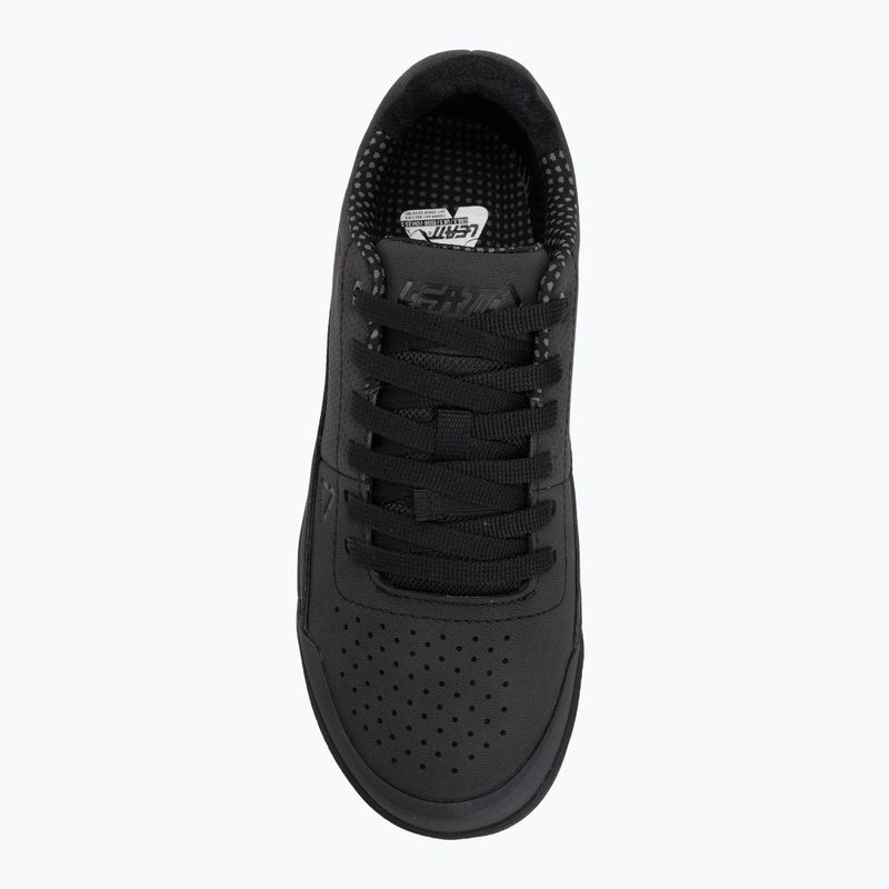 Buty rowerowe platformy damskie Leatt Flat 2.0 W black 5