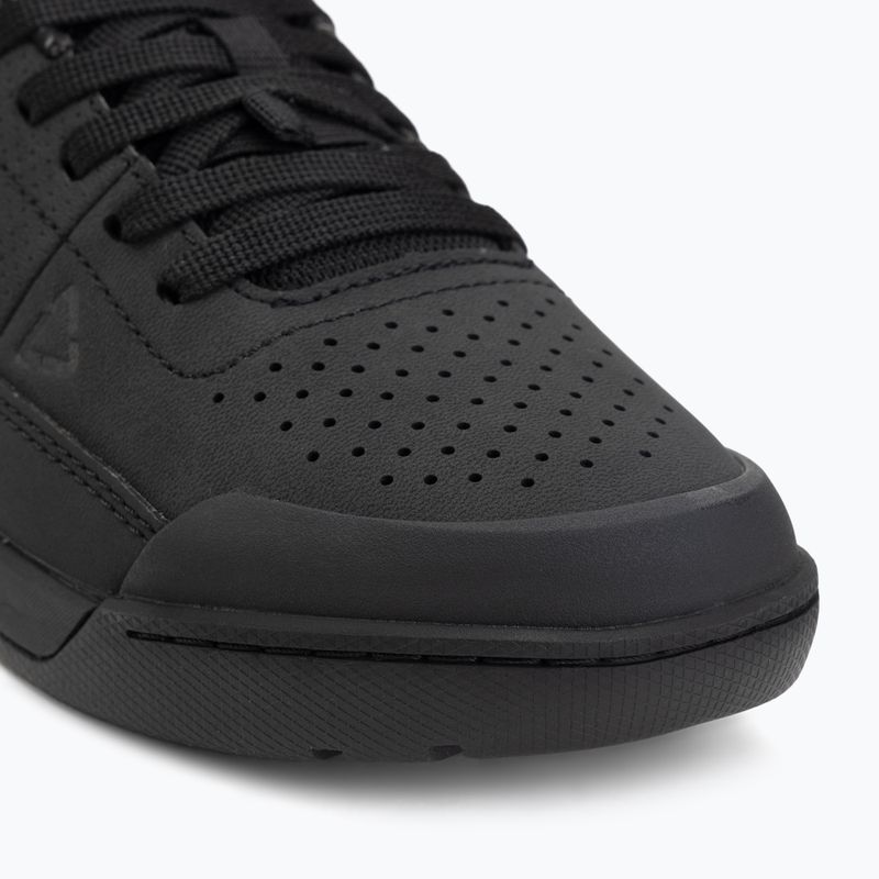 Buty rowerowe platformy damskie Leatt Flat 2.0 W black 7