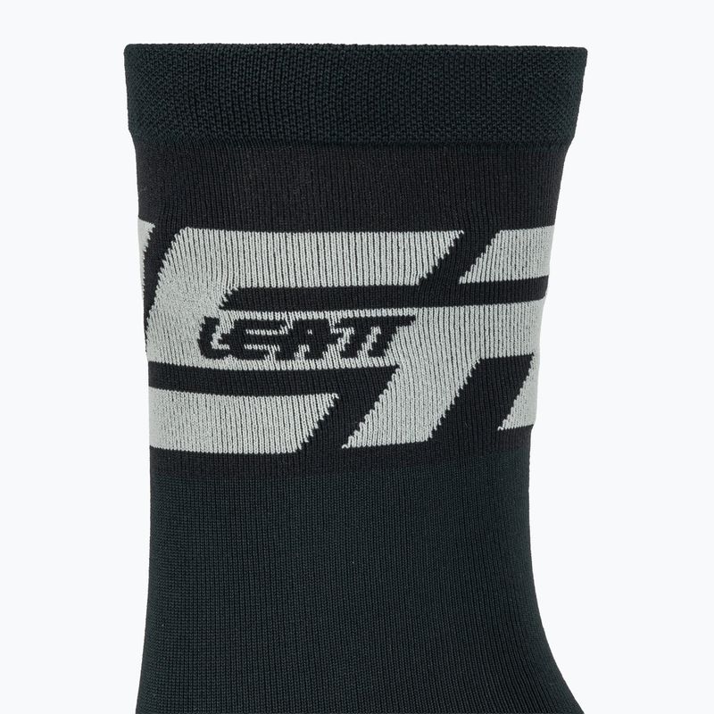 Skarpety Leatt MTB Endurance black 3