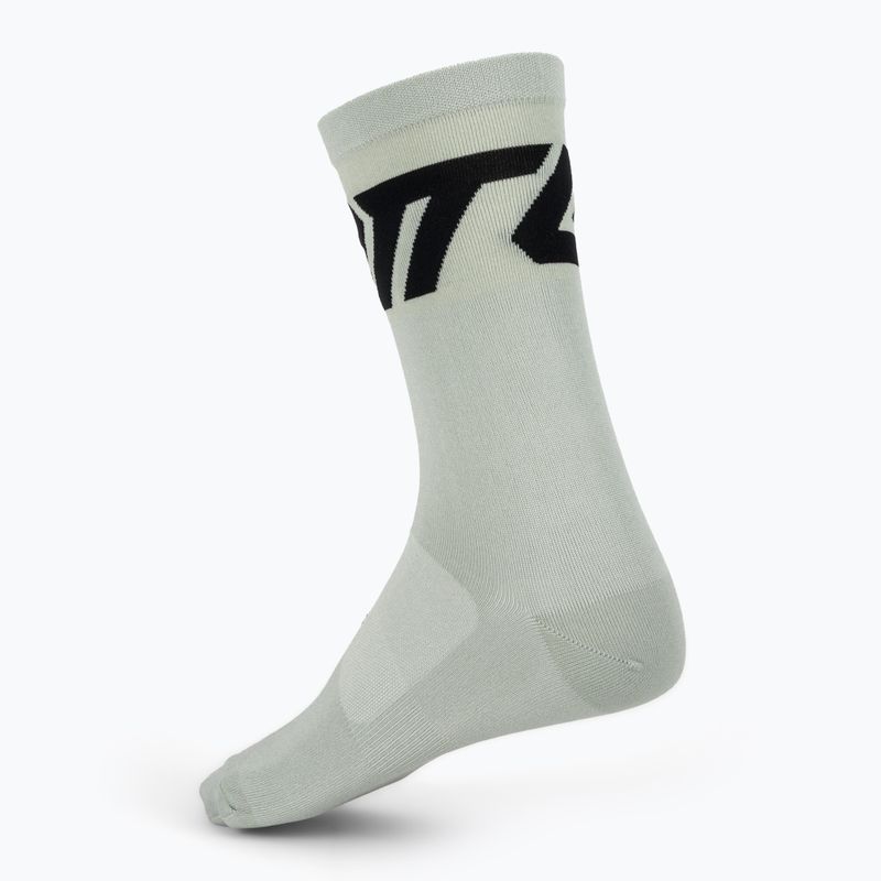 Skarpety Leatt MTB Endurance cream white 2