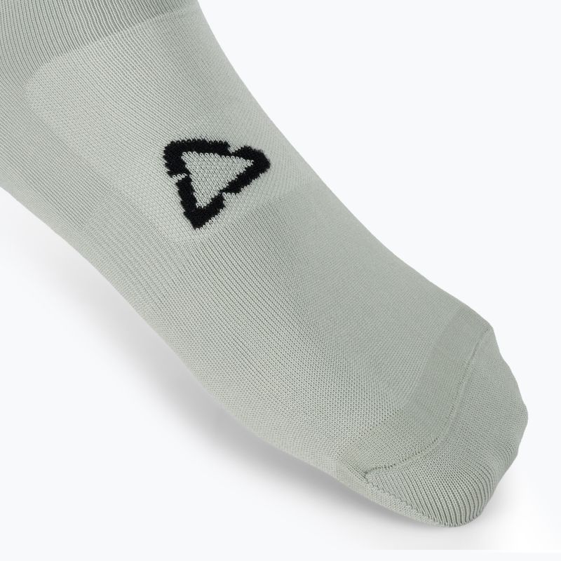 Skarpety Leatt MTB Endurance cream white 4