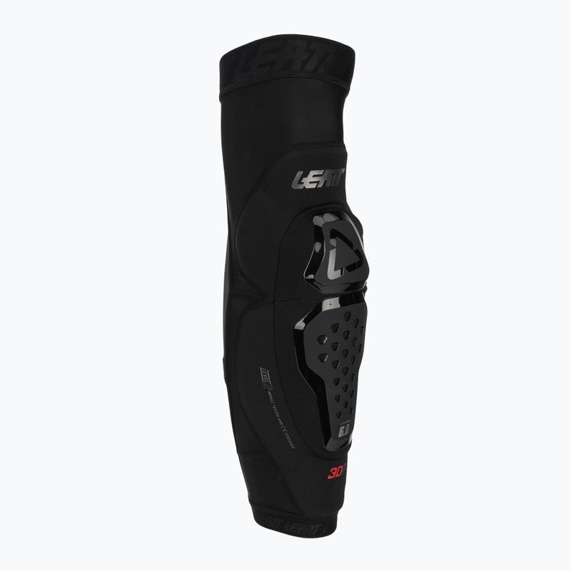 Ochraniacze rowerowe na kolana Leatt Knee Guard 6.0 Evo black 3