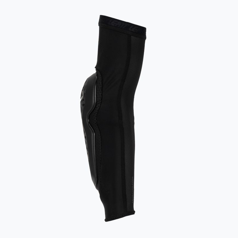 Ochraniacze rowerowe na łokcie Leatt FlexMesh black 2