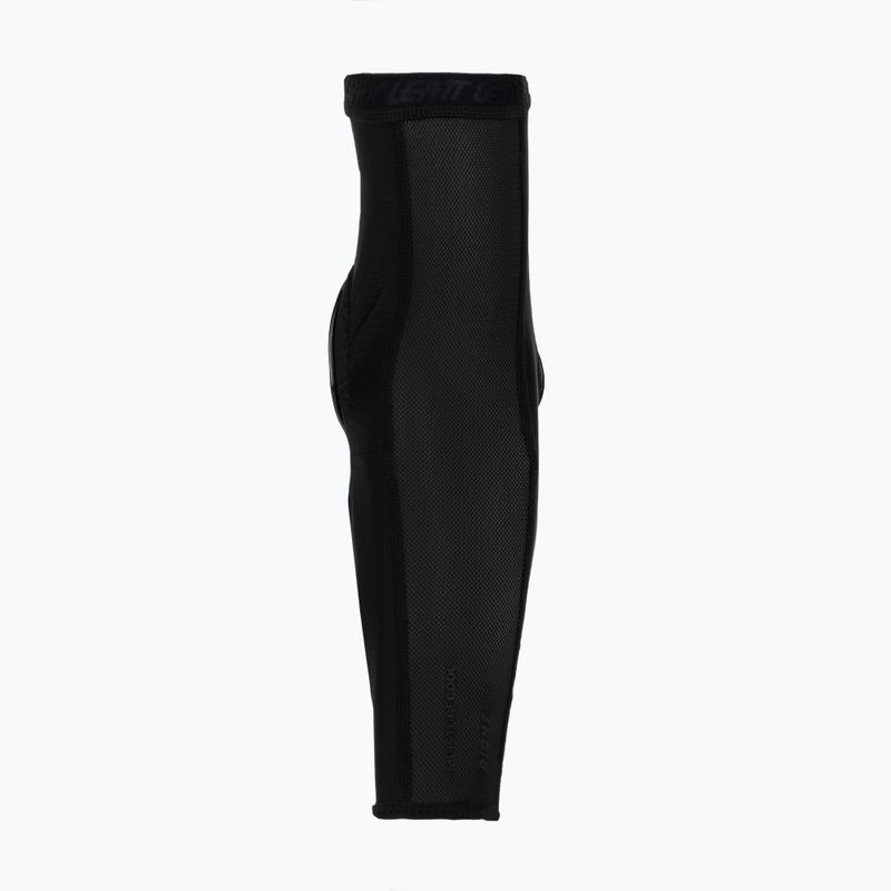 Ochraniacze rowerowe na łokcie Leatt FlexMesh black 3