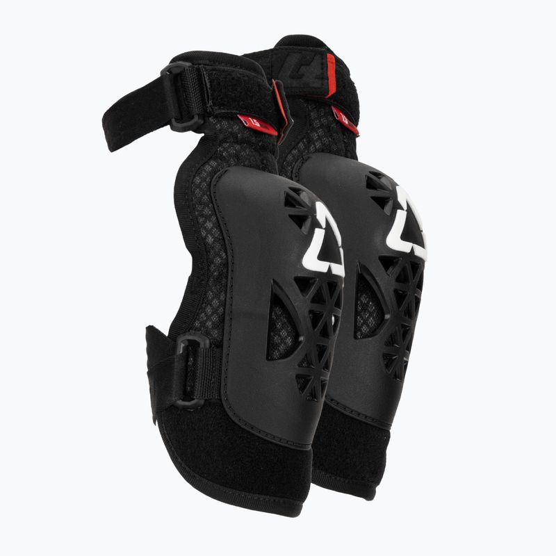Ochraniacze rowerowe na łokcie dziecięce Leatt Elbow Guard 1.5 Mini Jr black