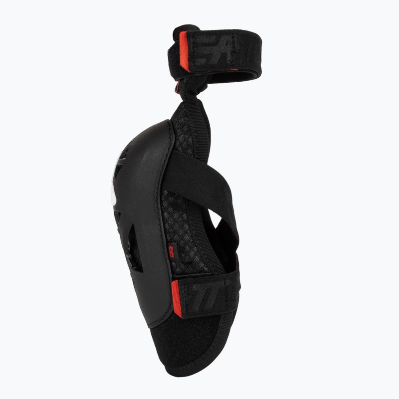 Ochraniacze rowerowe na łokcie dziecięce Leatt Elbow Guard 1.5 Mini Jr black 2
