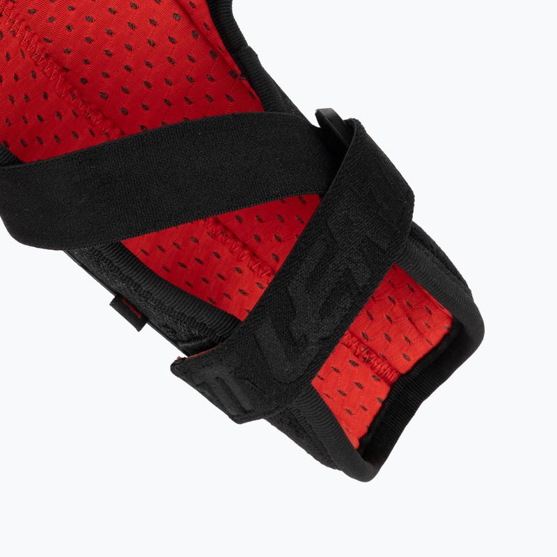 Ochraniacze rowerowe na łokcie dziecięce Leatt Elbow Guard 1.5 Mini Jr black 5